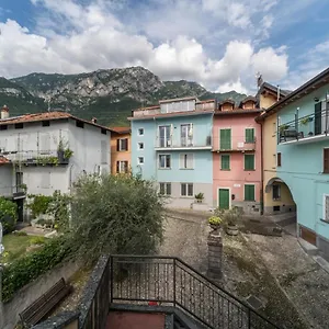 Casa Royale Terra Apartment