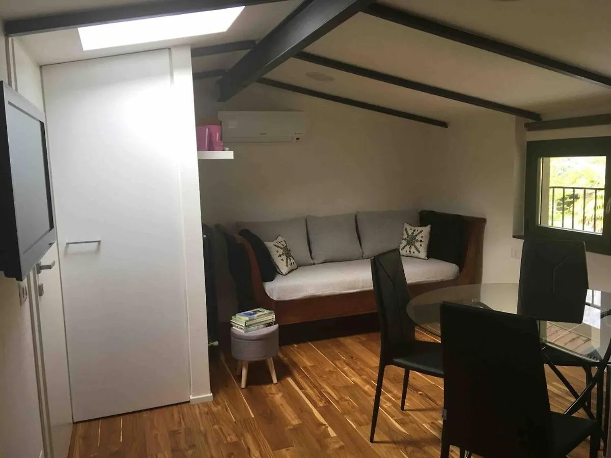 Appartamento La casa degli ulivi Lierna