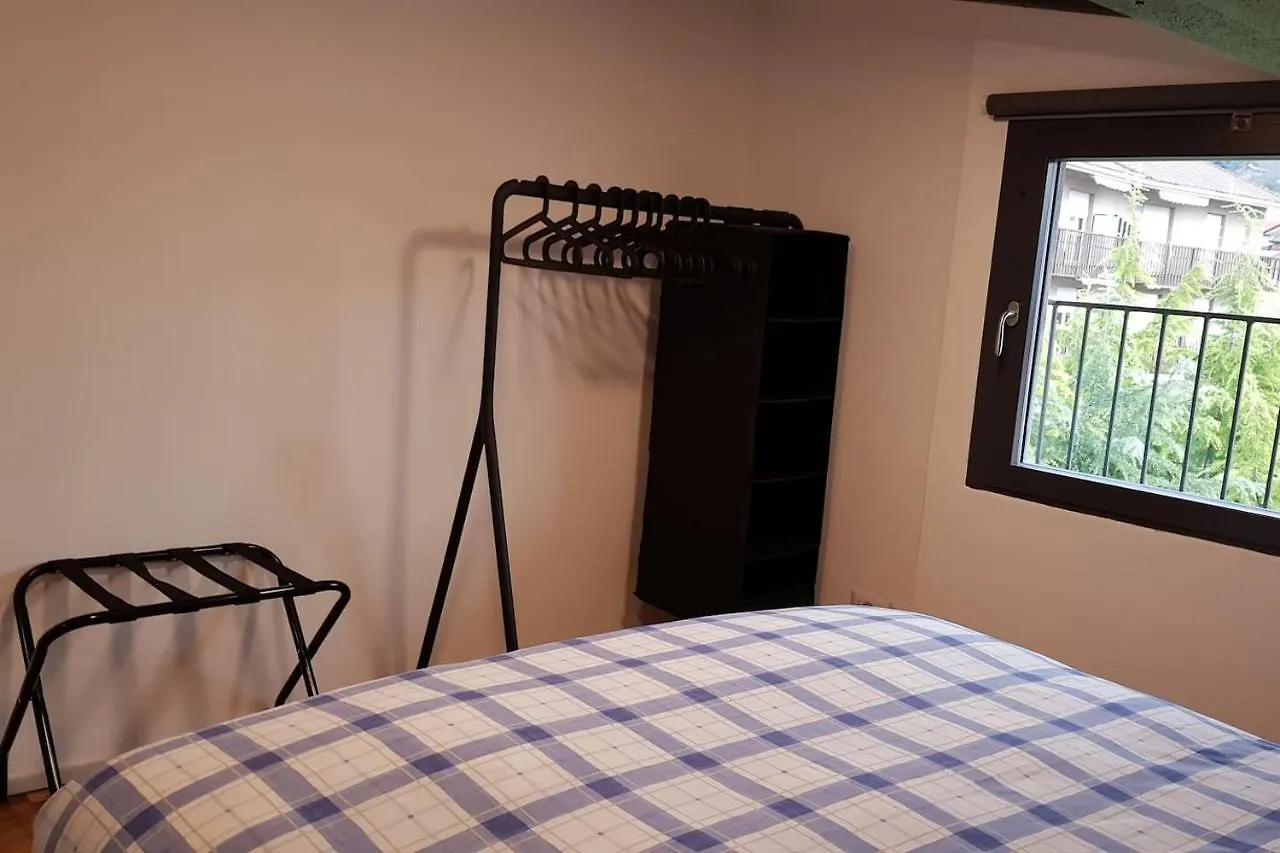 Appartamento La casa degli ulivi Lierna