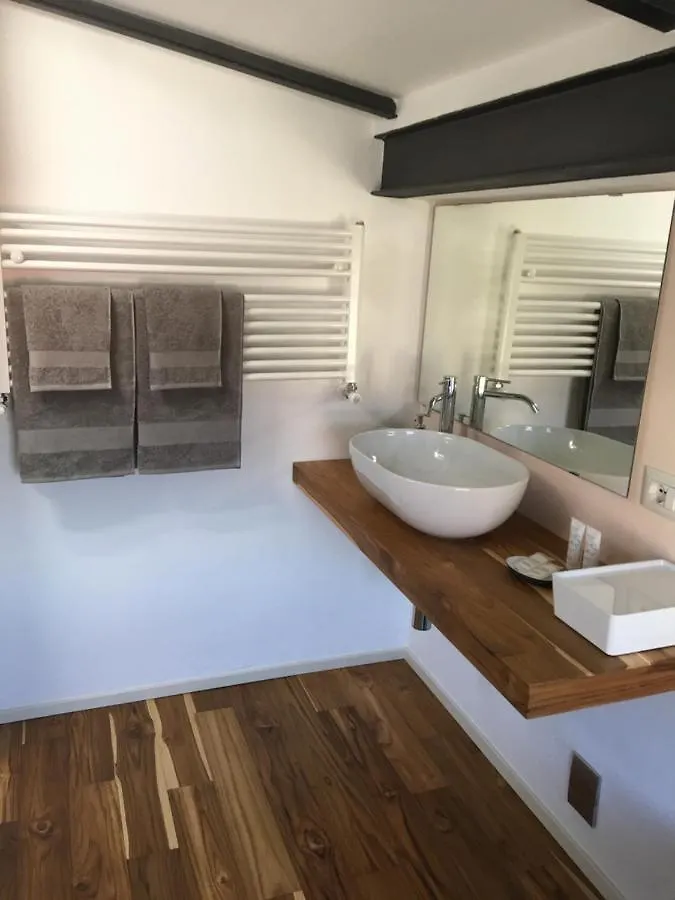 Appartamento La casa degli ulivi Lierna
