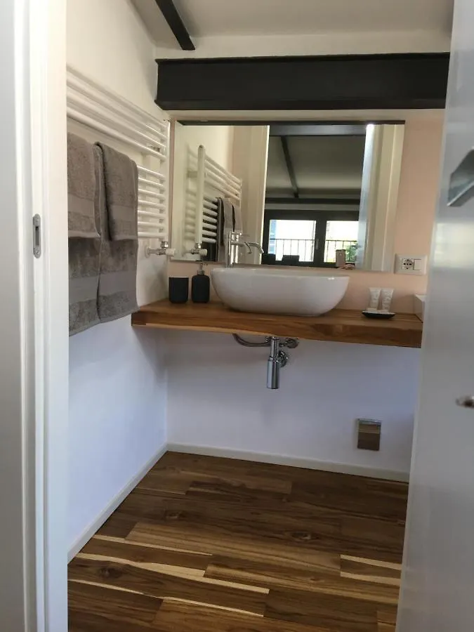 Appartamento La casa degli ulivi Lierna