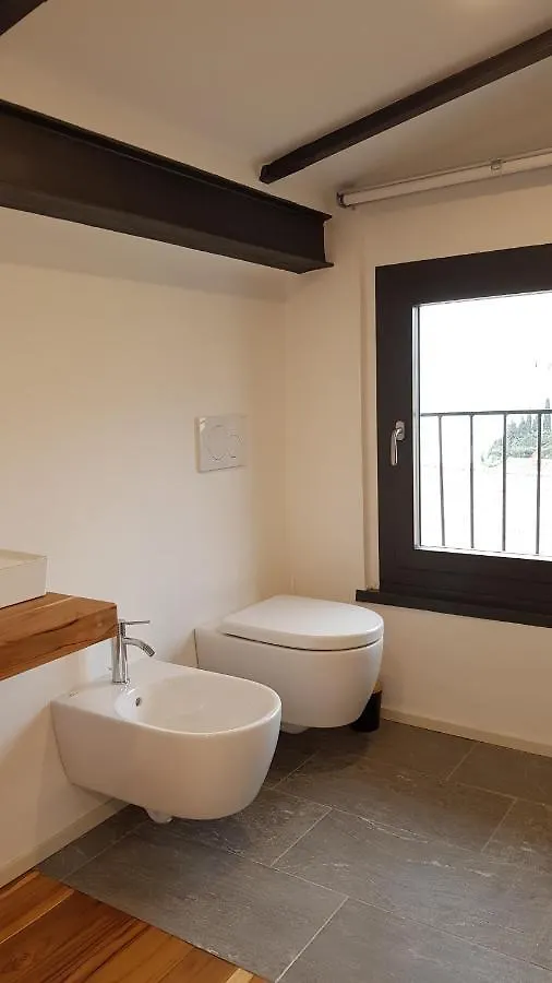 Appartamento La casa degli ulivi Lierna