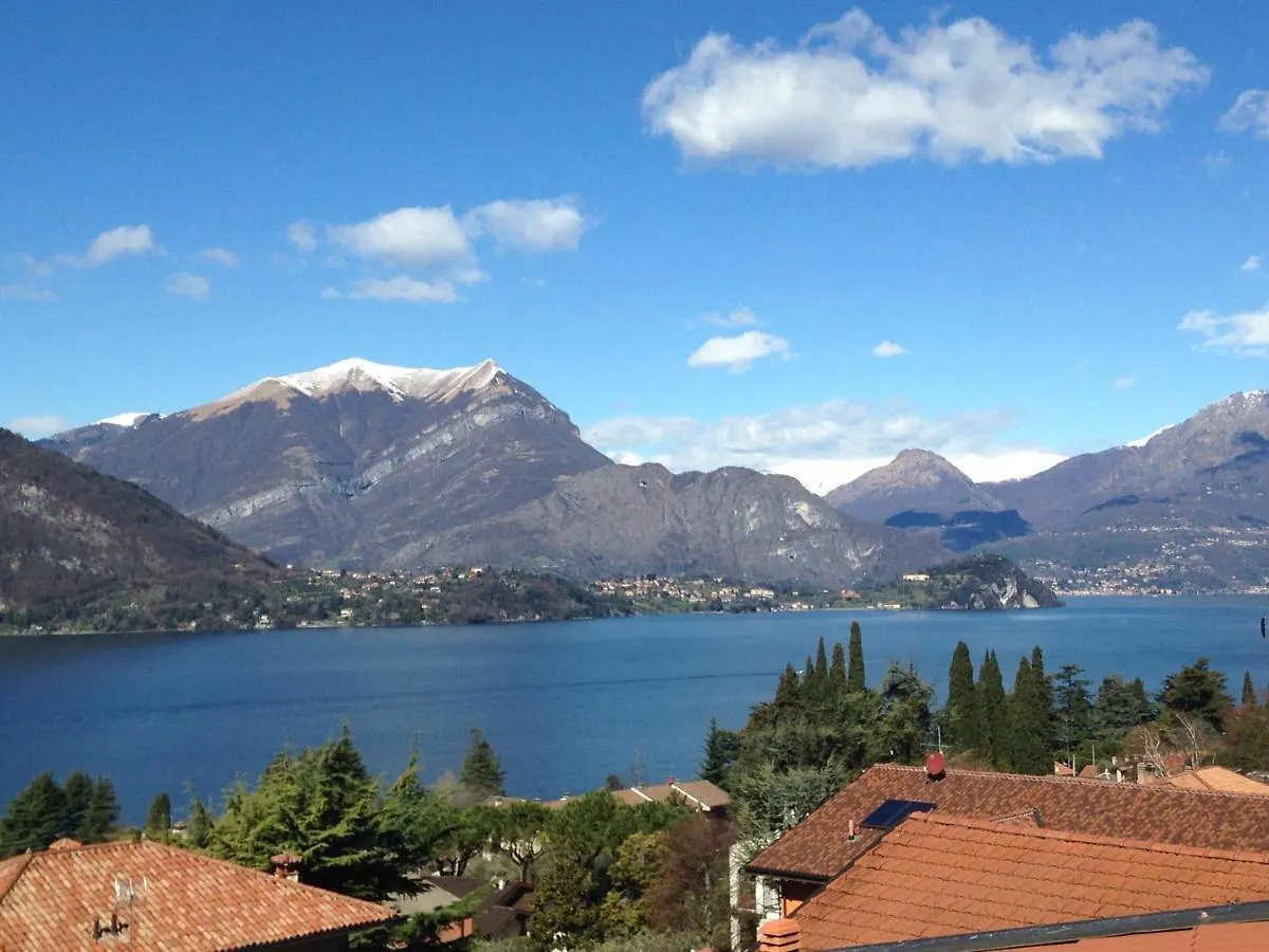 Appartamento La casa degli ulivi Lierna 0*,